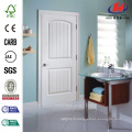 36 po x 80 po. Solidoor Cheyenne Smooth 2 panneaux Solid Core Composite Single Prehung Porte intérieure